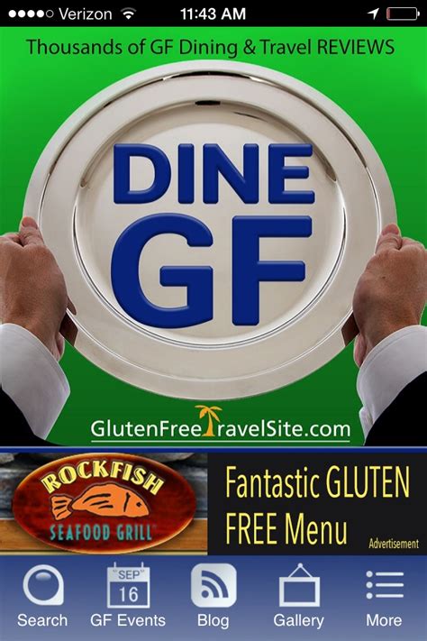 Dine gluten free. Things To Know About Dine gluten free. 